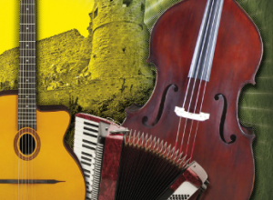 Festival de Jazz manouche au château du Hohlandsbourg en 2011 actualite