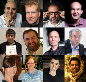 Un TEDx en Alsace en octobre ! actualite