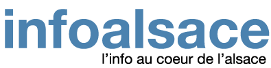Info Alsace – L'info au cœur de l'Alsace
