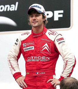 sebastien loeb mulhouse