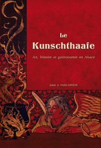 Kunschthaafe