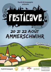 Festicave 2010