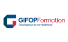 Logo Gifop Formation
