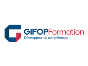 Logo Gifop Formation