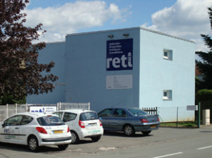 RETI Diagnostic immobilier à Mulhouse