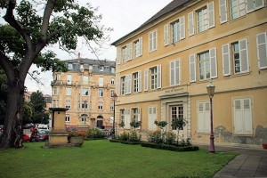 Musée des Beaux-Arts de Mulhouse