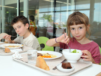 Périscolaire mulhouse