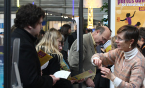 Journée des carrières mulhouse