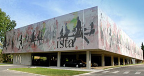 Inscription ista ecole textile