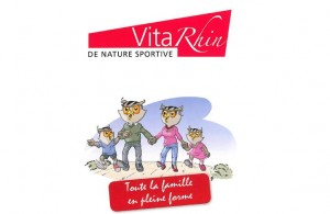 VitaRhin, parc plein air à Village-Neuf