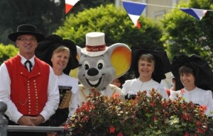 Journée spéciale Alsace à Europa-Park