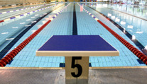 Ouverture 2012 piscine Illberg Mulhouse