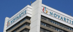 Novartis accident