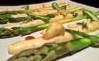 asperge alsace recette