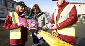 Recyclage déchets Mulhouse