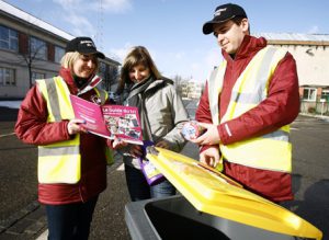 Recyclage déchets Mulhouse