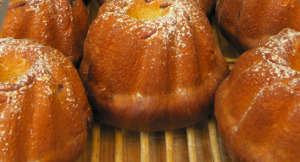 Recette-kougelhopf