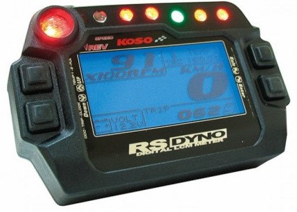 Compteur-moto-koso