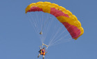 Parachutisme alsace