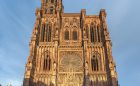 Cathédrale Strasbourg