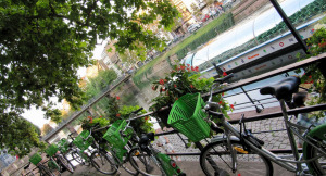 Velo strasbourg