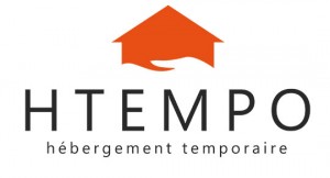 H'Tempo : solutions d'hébergement temporaire