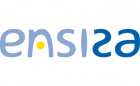 Logo Ensisa