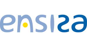 Logo Ensisa