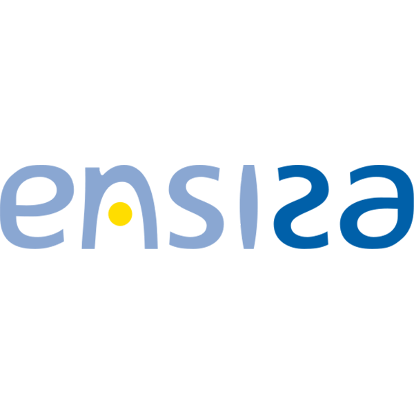 Logo Ensisa