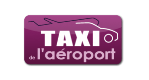 Logo Taxi de l'aéroport