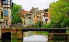 strasbourg tourisme