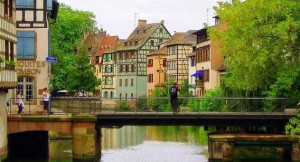 strasbourg tourisme