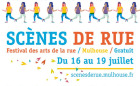 Scènes de rue 2015