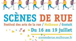 Scènes de rue 2015