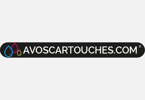 Logo Avoscartouches