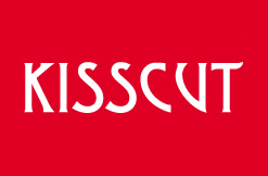 Logo Kisscut