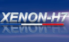 Logo Xenon H7