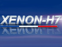 Logo Xenon H7