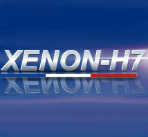 Logo Xenon H7