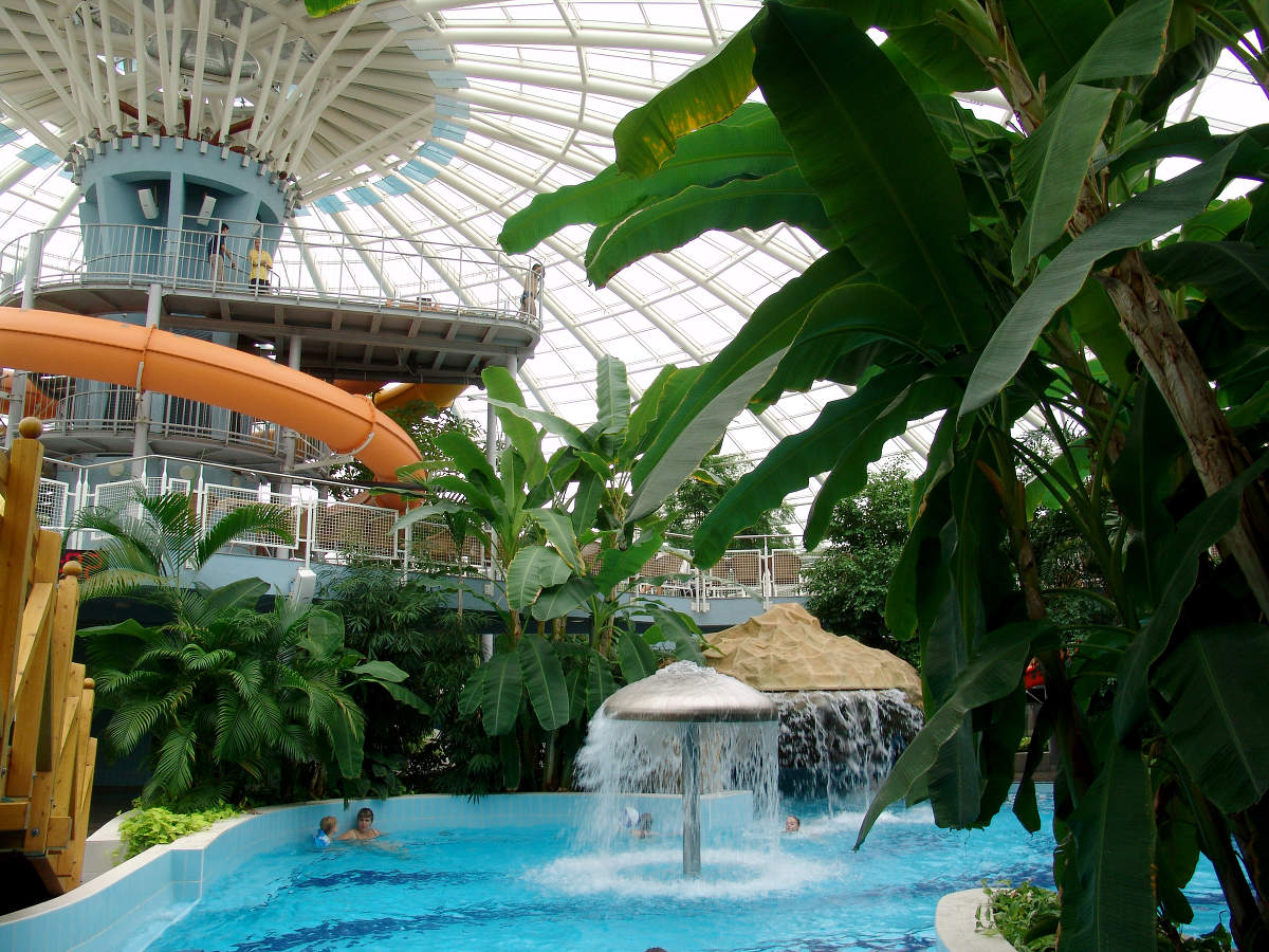 parc aquatique europapark - parc aquatique europa park rulantica