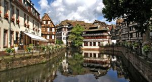 Ville de Strasbourg - Info Alsace