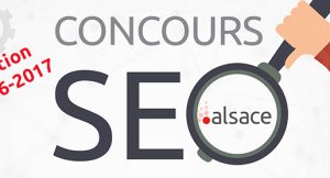 Concours SEO Argentoratum