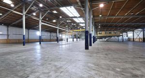 Entrepot stockage mulhouse